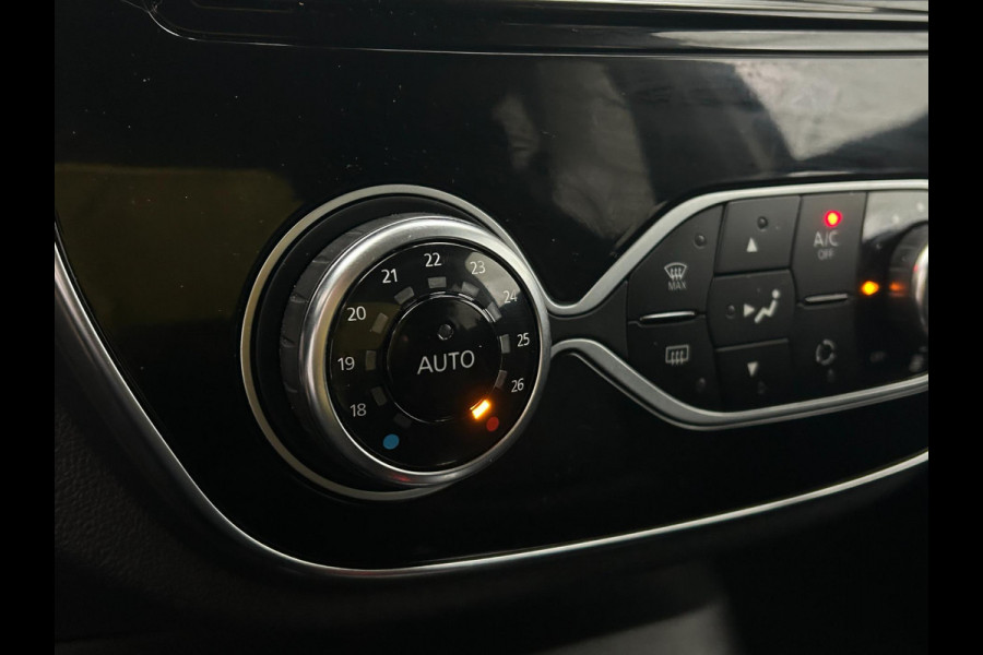 Renault Captur Occasion 1.2 TCe Edition One | Creme | Tweedehands Renault Captur | Airco | Cruisecontrol | Bluetooth