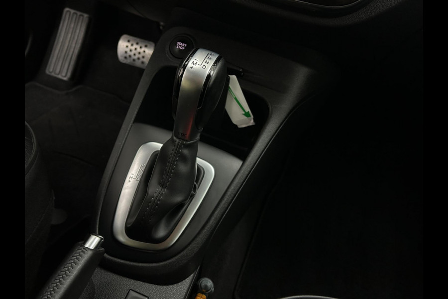 Renault Captur Occasion 1.2 TCe Edition One | Creme | Tweedehands Renault Captur | Airco | Cruisecontrol | Bluetooth