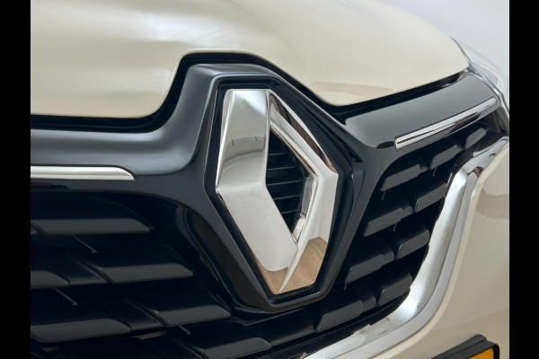 Renault Captur Occasion 1.2 TCe Edition One | Creme | Tweedehands Renault Captur | Airco | Cruisecontrol | Bluetooth