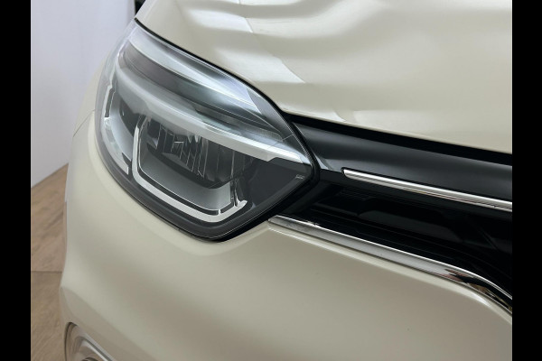 Renault Captur Occasion 1.2 TCe Edition One | Creme | Tweedehands Renault Captur | Airco | Cruisecontrol | Bluetooth