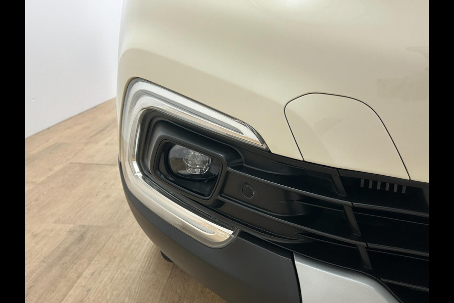 Renault Captur Occasion 1.2 TCe Edition One | Creme | Tweedehands Renault Captur | Airco | Cruisecontrol | Bluetooth