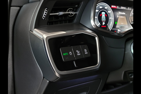 Audi A6 Avant 55 TFSI e quattro Pro Line S Competition B&O 3D|Sportstoelen+|Comfortsleutel|HUD|Fijnnappa|21"|Zwart optiek