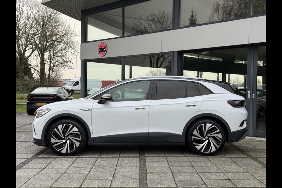 Volkswagen ID.4 First Max 77 kWh | Panorama | IQ-Light | 360 Camera |