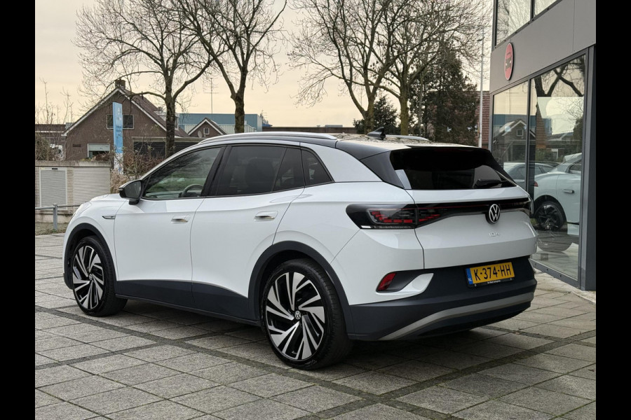 Volkswagen ID.4 First Max 77 kWh | Panorama | IQ-Light | 360 Camera |