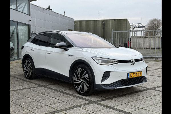 Volkswagen ID.4 First Max 77 kWh | Panorama | IQ-Light | 360 Camera |