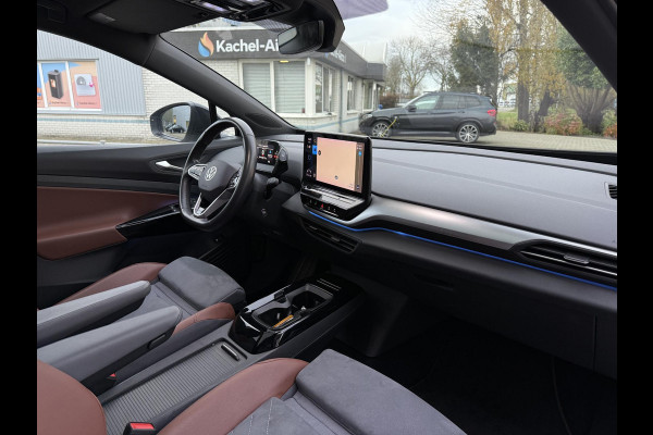Volkswagen ID.4 First Max 77 kWh | Panorama | IQ-Light | 360 Camera |