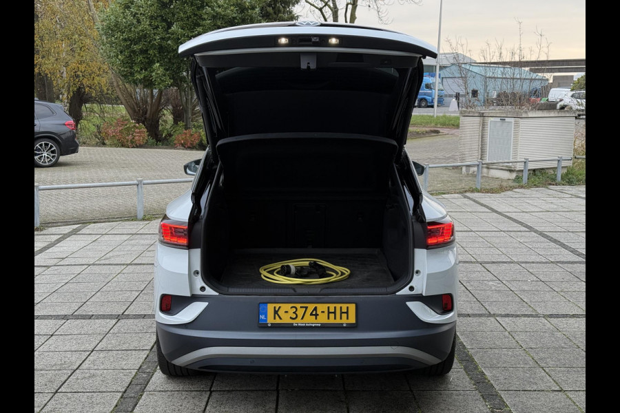 Volkswagen ID.4 First Max 77 kWh | Panorama | IQ-Light | 360 Camera |