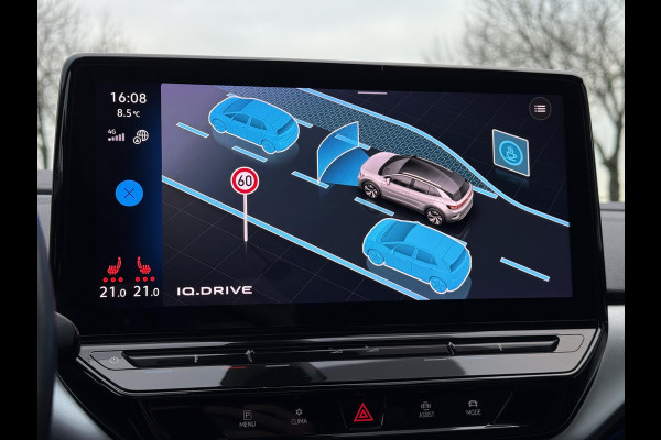 Volkswagen ID.4 First Max 77 kWh | Panorama | IQ-Light | 360 Camera |