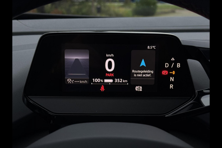 Volkswagen ID.4 First Max 77 kWh | Panorama | IQ-Light | 360 Camera |