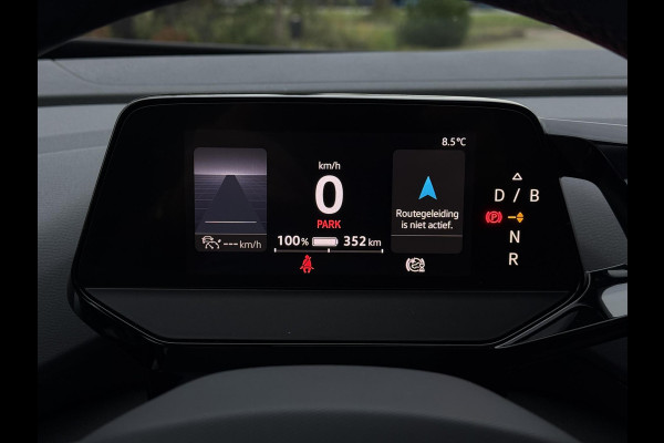 Volkswagen ID.4 First Max 77 kWh | Panorama | IQ-Light | 360 Camera |