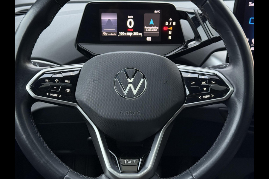Volkswagen ID.4 First Max 77 kWh | Panorama | IQ-Light | 360 Camera |