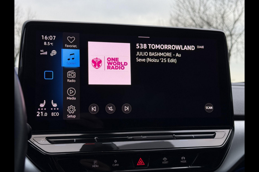 Volkswagen ID.4 First Max 77 kWh | Panorama | IQ-Light | 360 Camera |