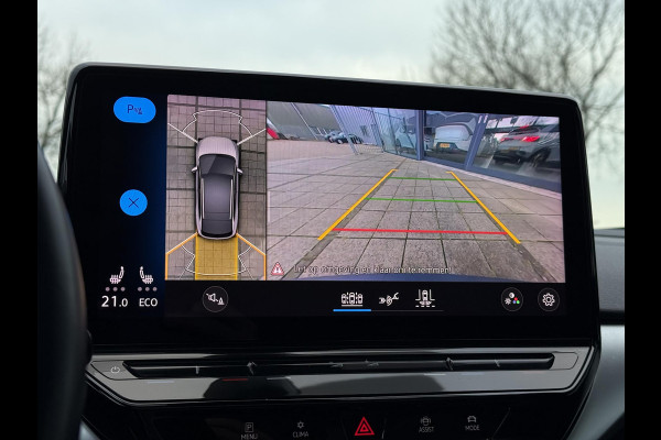 Volkswagen ID.4 First Max 77 kWh | Panorama | IQ-Light | 360 Camera |