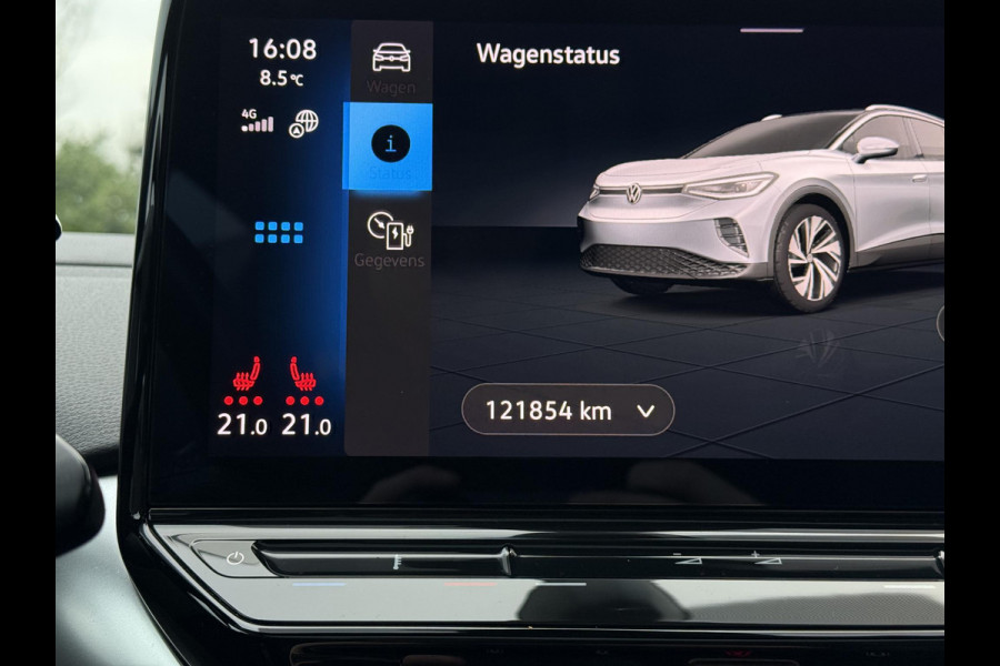 Volkswagen ID.4 First Max 77 kWh | Panorama | IQ-Light | 360 Camera |