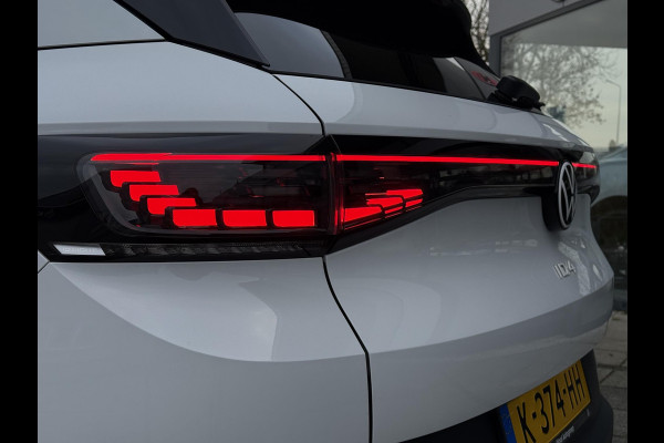 Volkswagen ID.4 First Max 77 kWh | Panorama | IQ-Light | 360 Camera |