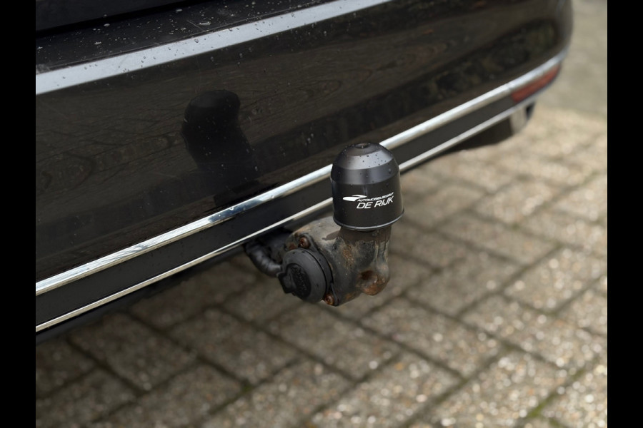 Volkswagen Passat Variant 1.4 TSI PHEV GTE Business | Navi, ACC, Head-Up, Camera, Stoelverw., Climate, Trekhaak, App Connect |