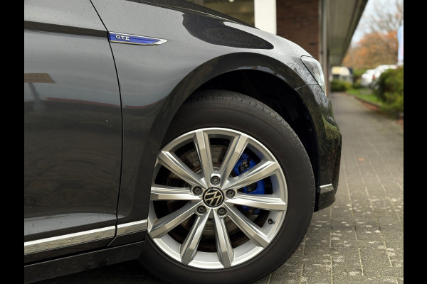 Volkswagen Passat Variant 1.4 TSI PHEV GTE Business | Navi, ACC, Head-Up, Camera, Stoelverw., Climate, Trekhaak, App Connect |