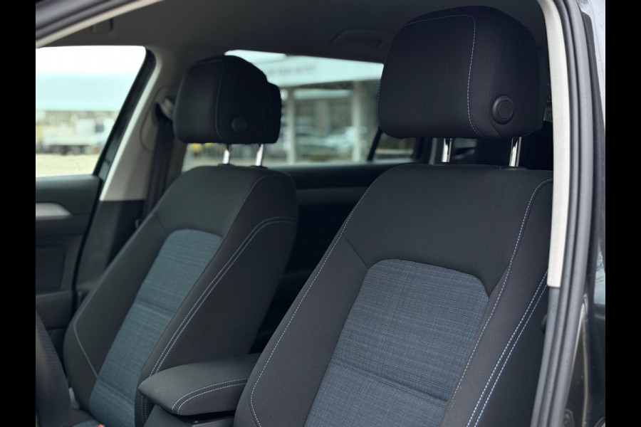 Volkswagen Passat Variant 1.4 TSI PHEV GTE Business | Navi, ACC, Head-Up, Camera, Stoelverw., Climate, Trekhaak, App Connect |
