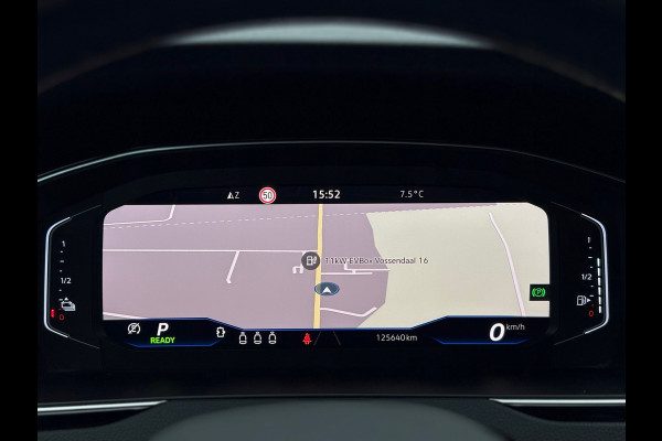 Volkswagen Passat Variant 1.4 TSI PHEV GTE Business | Navi, ACC, Head-Up, Camera, Stoelverw., Climate, Trekhaak, App Connect |