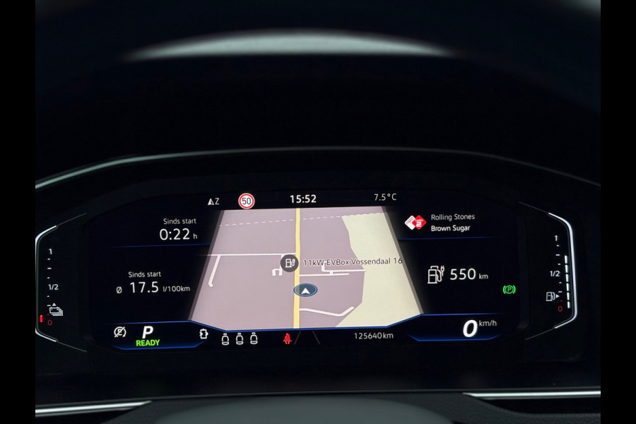 Volkswagen Passat Variant 1.4 TSI PHEV GTE Business | Navi, ACC, Head-Up, Camera, Stoelverw., Climate, Trekhaak, App Connect |