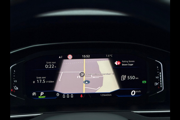 Volkswagen Passat Variant 1.4 TSI PHEV GTE Business | Navi, ACC, Head-Up, Camera, Stoelverw., Climate, Trekhaak, App Connect |