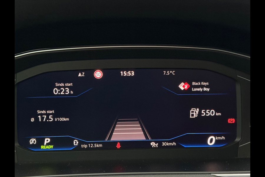 Volkswagen Passat Variant 1.4 TSI PHEV GTE Business | Navi, ACC, Head-Up, Camera, Stoelverw., Climate, Trekhaak, App Connect |