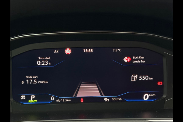 Volkswagen Passat Variant 1.4 TSI PHEV GTE Business | Navi, ACC, Head-Up, Camera, Stoelverw., Climate, Trekhaak, App Connect |