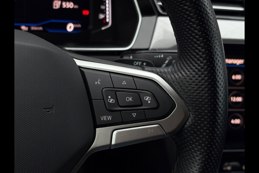 Volkswagen Passat Variant 1.4 TSI PHEV GTE Business | Navi, ACC, Head-Up, Camera, Stoelverw., Climate, Trekhaak, App Connect |