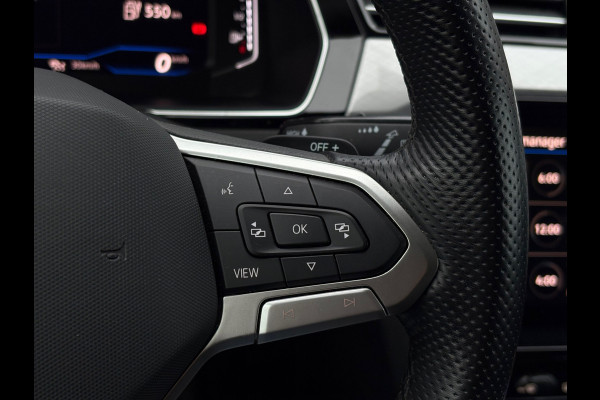 Volkswagen Passat Variant 1.4 TSI PHEV GTE Business | Navi, ACC, Head-Up, Camera, Stoelverw., Climate, Trekhaak, App Connect |