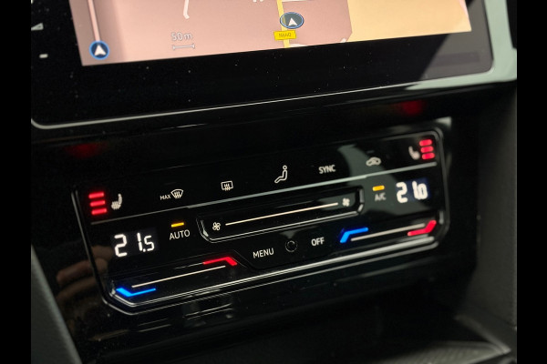 Volkswagen Passat Variant 1.4 TSI PHEV GTE Business | Navi, ACC, Head-Up, Camera, Stoelverw., Climate, Trekhaak, App Connect |