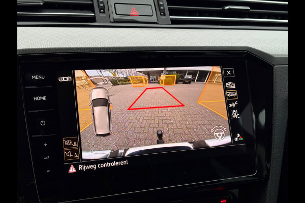 Volkswagen Passat Variant 1.4 TSI PHEV GTE Business | Navi, ACC, Head-Up, Camera, Stoelverw., Climate, Trekhaak, App Connect |