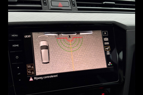 Volkswagen Passat Variant 1.4 TSI PHEV GTE Business | Navi, ACC, Head-Up, Camera, Stoelverw., Climate, Trekhaak, App Connect |