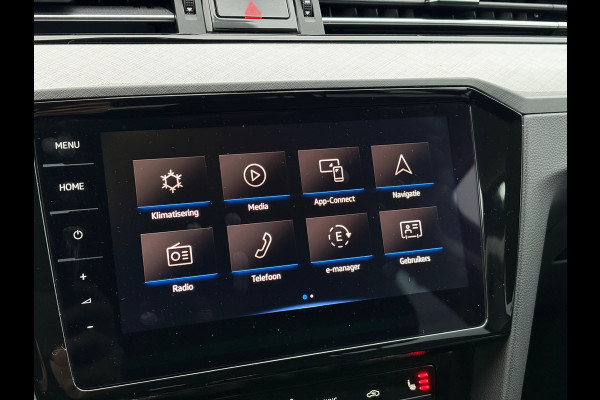 Volkswagen Passat Variant 1.4 TSI PHEV GTE Business | Navi, ACC, Head-Up, Camera, Stoelverw., Climate, Trekhaak, App Connect |