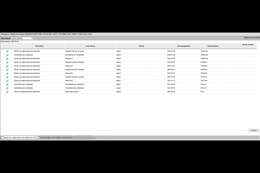Volkswagen Passat Variant 1.4 TSI PHEV GTE Business | Navi, ACC, Head-Up, Camera, Stoelverw., Climate, Trekhaak, App Connect |
