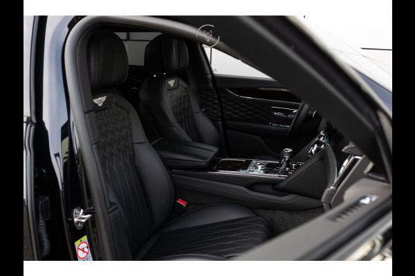 Bentley Flying Spur 4.0 V8 Exclusive|Mulliner|Blackline|Naim Sound