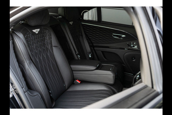 Bentley Flying Spur 4.0 V8 Exclusive|Mulliner|Blackline|Naim Sound
