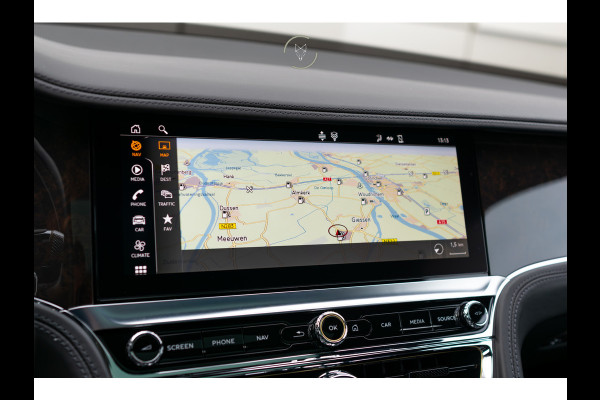 Bentley Flying Spur 4.0 V8 Exclusive|Mulliner|Blackline|Naim Sound