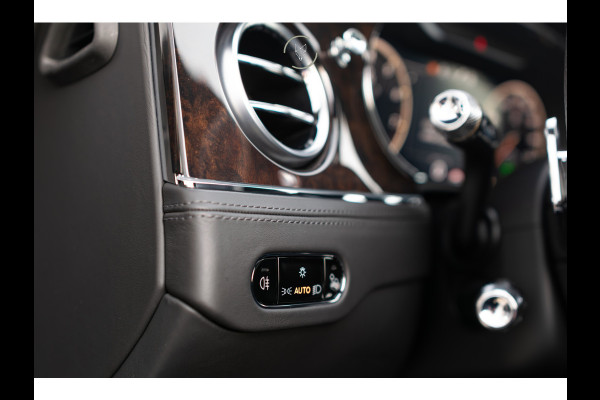 Bentley Flying Spur 4.0 V8 Exclusive|Mulliner|Blackline|Naim Sound