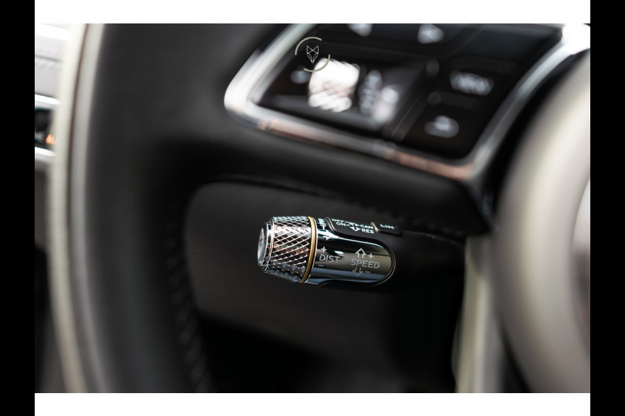 Bentley Flying Spur 4.0 V8 Exclusive|Mulliner|Blackline|Naim Sound