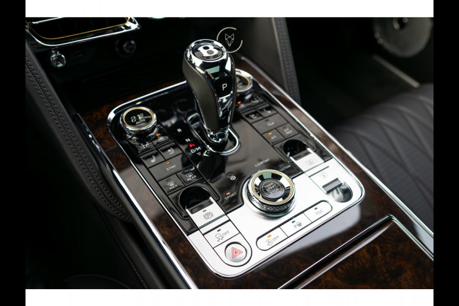 Bentley Flying Spur 4.0 V8 Exclusive|Mulliner|Blackline|Naim Sound