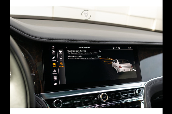 Bentley Flying Spur 4.0 V8 Exclusive|Mulliner|Blackline|Naim Sound