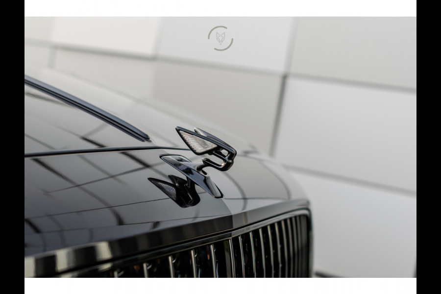 Bentley Flying Spur 4.0 V8 Exclusive|Mulliner|Blackline|Naim Sound
