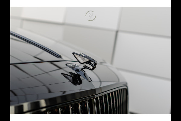 Bentley Flying Spur 4.0 V8 Exclusive|Mulliner|Blackline|Naim Sound