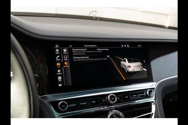 Bentley Flying Spur 4.0 V8 Exclusive|Mulliner|Blackline|Naim Sound