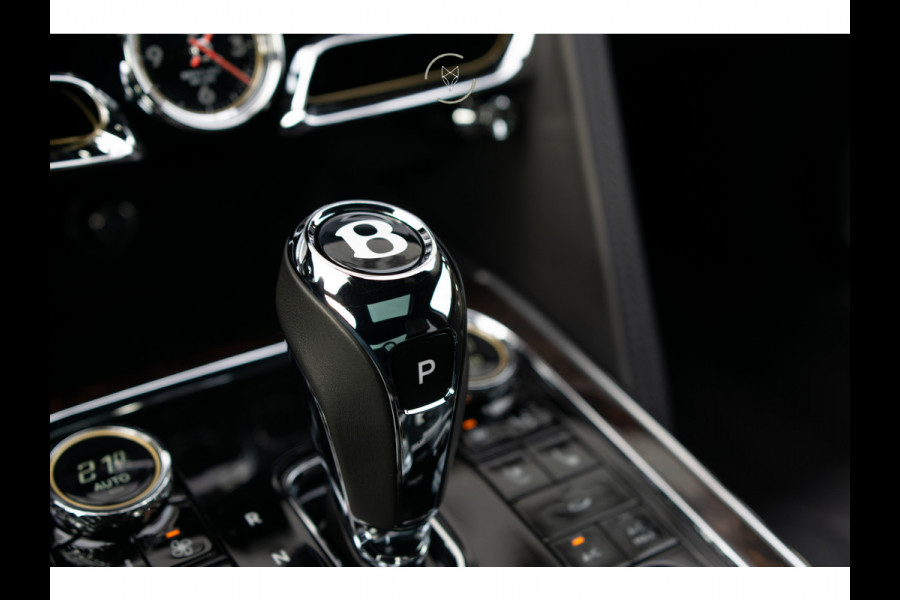 Bentley Flying Spur 4.0 V8 Exclusive|Mulliner|Blackline|Naim Sound