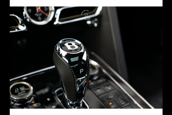 Bentley Flying Spur 4.0 V8 Exclusive|Mulliner|Blackline|Naim Sound