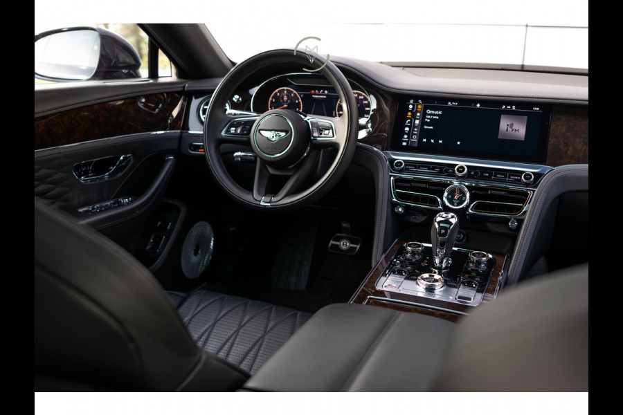 Bentley Flying Spur 4.0 V8 Exclusive|Mulliner|Blackline|Naim Sound