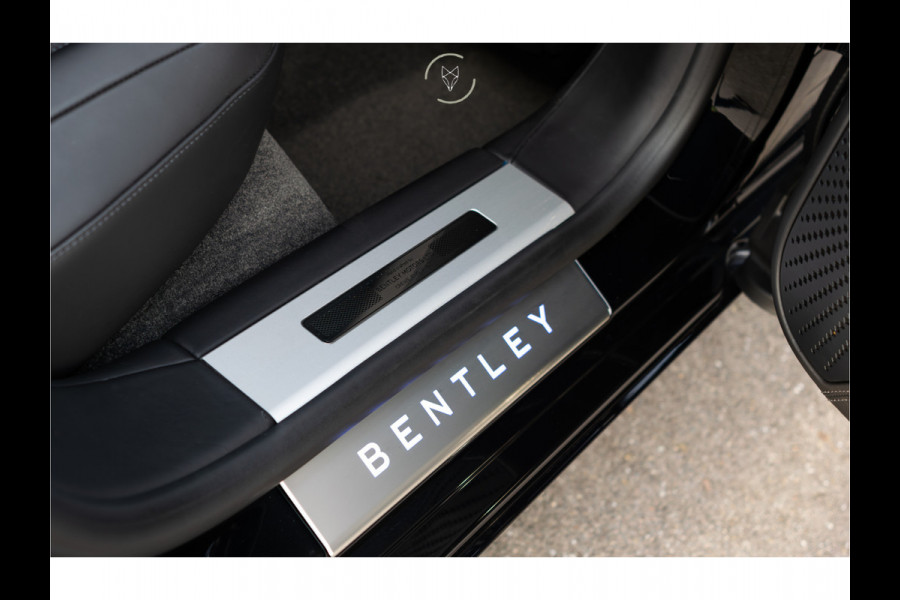 Bentley Flying Spur 4.0 V8 Exclusive|Mulliner|Blackline|Naim Sound