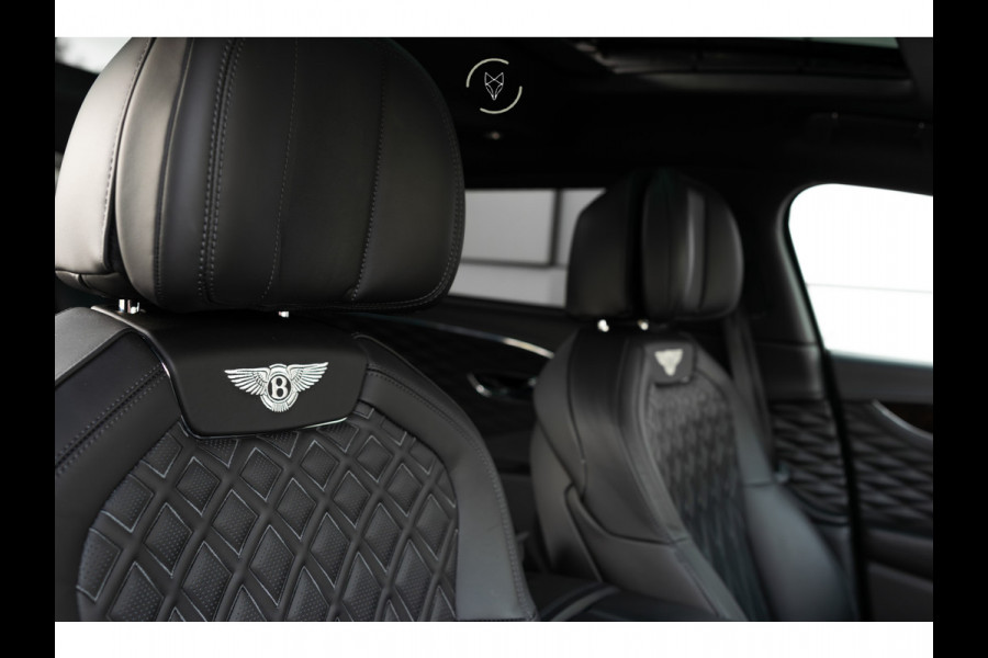 Bentley Flying Spur 4.0 V8 Exclusive|Mulliner|Blackline|Naim Sound