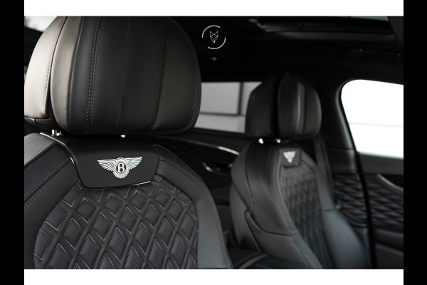 Bentley Flying Spur 4.0 V8 Exclusive|Mulliner|Blackline|Naim Sound